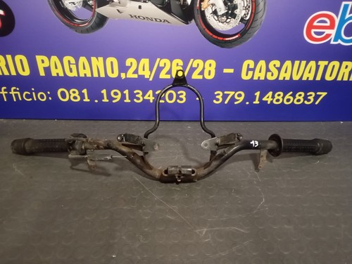 Sterzo manubrio piaggio