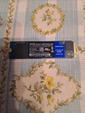 SSD Western Digital WD BLUE SN