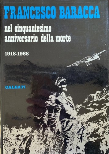 Francesco baracca nel - baracca,