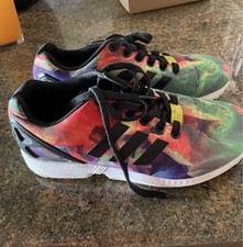 Adidas Torsion Zx Flux Running