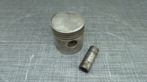 Pistone per lancia augusta - per,