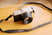 Panasonic Lumix DMC GF7 (SOLO