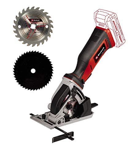 Einhell mini sega circolare - sega,