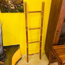 Porta Asciugamani etnico wabi