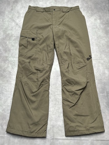 Jack wolfskin cargo pantaloni - jack,