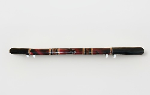 Didgeridoo supporto parete - didgeridoo,