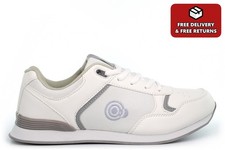 Scarpe da bowling uomo prato