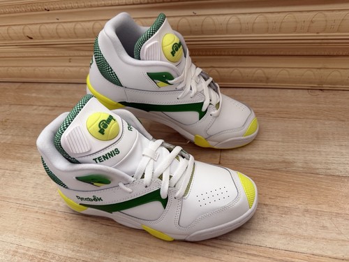 Reebok court victory pump - court, 35°