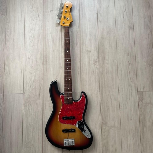 Fender japan jb62 jazz bass - fender,