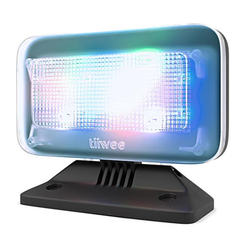 Simulatore powerplus falso - tv,