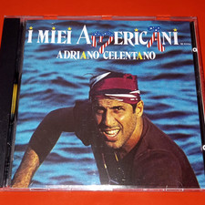 Adriano Celentano - I Miei