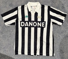 Juventus FC 1992-94 Home