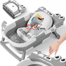 Vaschetta Bagnetto Neonato