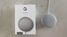 Google Nest Mini (2a