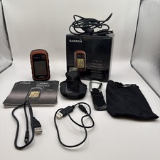 GARMIN eTrex 20 Unità GPS Portatile Escursionismo Pesca Caccia Piccolo Leggero