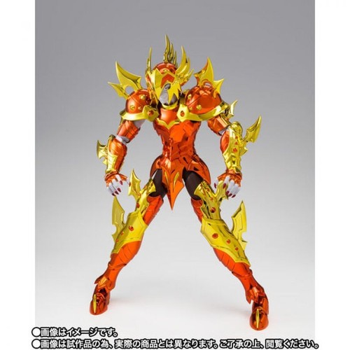 Bandai saint seiya myth cloth - seiya,