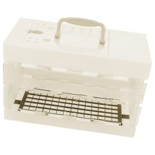  Canary Travel Cage Bird