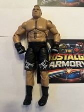 Mattel WWE Brock Lesnar