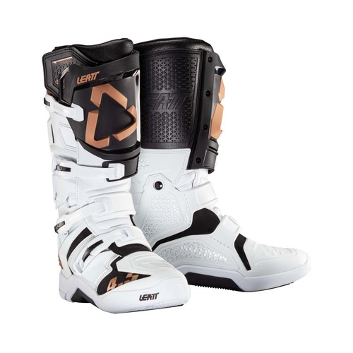 Stivali moto leatt - stivali, 4.5