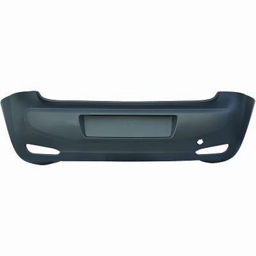 Paraurti posteriore fiat punto