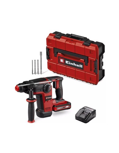 Tassellatore batteria 18v - a,