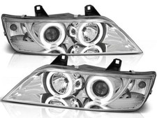 FRONT HEADLIGHT RINGS LPBM46