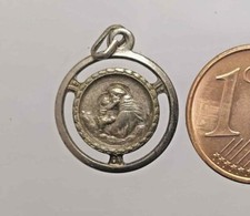 Medaglia Votiva Sant'Antonio