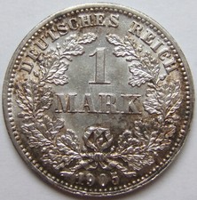 Moneta Deutsches Reich