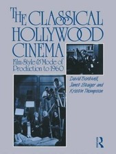 The Classical Hollywood