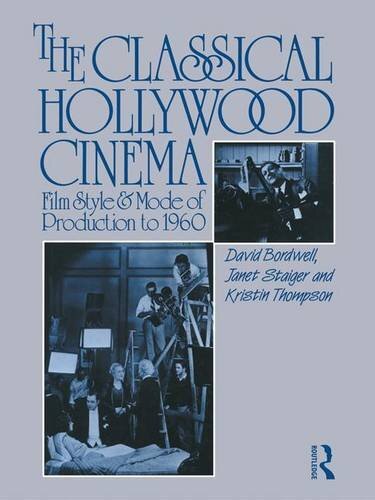 The classical hollywood - the,