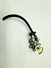 CAGIVA SXT ALETTA 250  POMPA OLIO MISCELA MISCELATORE