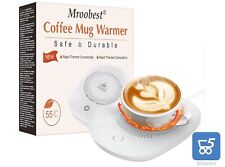 Scalda Tazza USB in Vetro