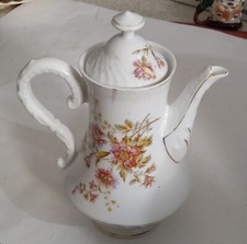 Antica teiera caffè