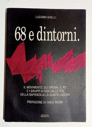 Dintorni luciano ghelli - luciano,