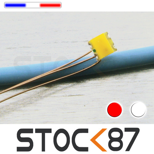 C197 20 led - 5,