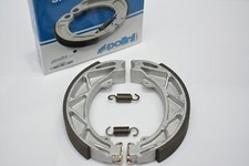 Ganasce Freno Posteriore