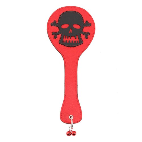 Paddle skull sculacciatore - skull,