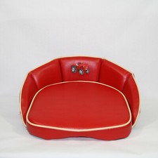 Cuscino sedile per trattore