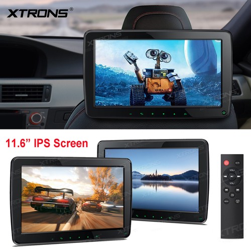 2pcs ips schermo - schermo, 1080p