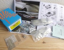Kit ferrari 400 superamerica - ferrari,