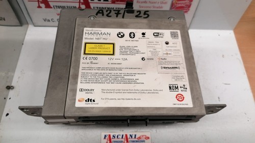 Bmw f20 f21 - f21, f32