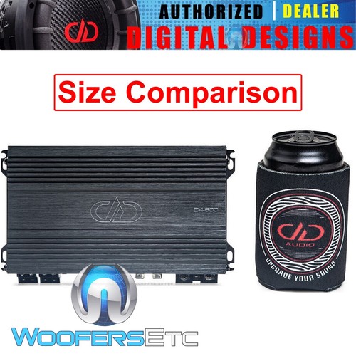 Audio 800 canali 800w - 4,