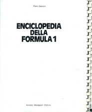 " ENCICLOPEDIA DELLA FORMULA 1