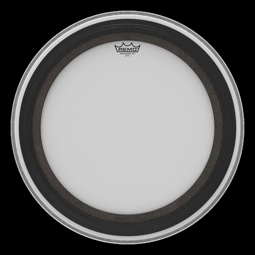 Remo ambassador smt - remo, basso