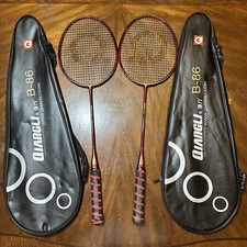 Racchetta da badminton Qiangli