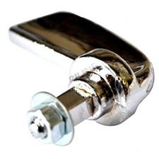 Cofano Manico Per Ford 2000