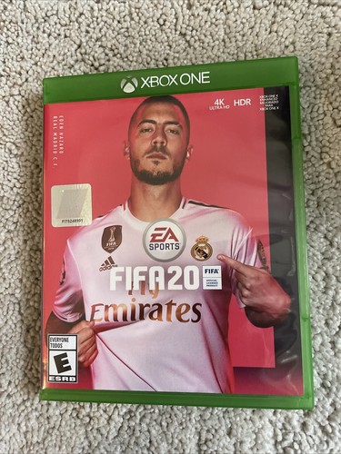 Fifa - fifa, 2019)