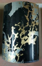 Cornice in legno ORO NERO X