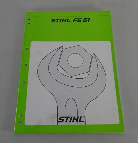 Manuale riparazione stihl - di,
