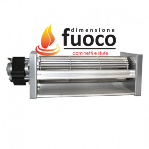 Ventilatore tangenziale stufa - tangenziale,